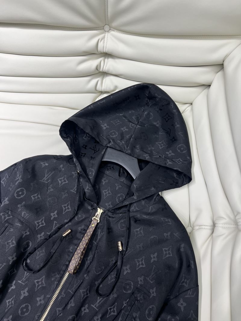 Louis Vuitton Long Suits